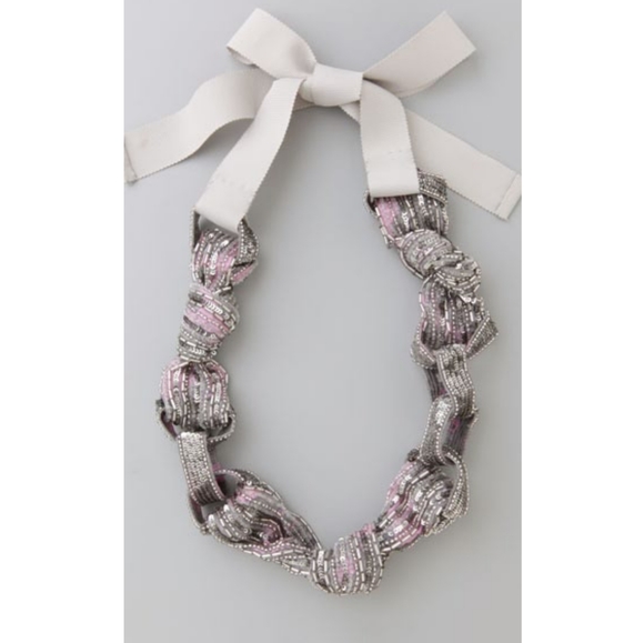 Sachin + Babi Jewelry - Sachin + Babi Bijoux Necklace